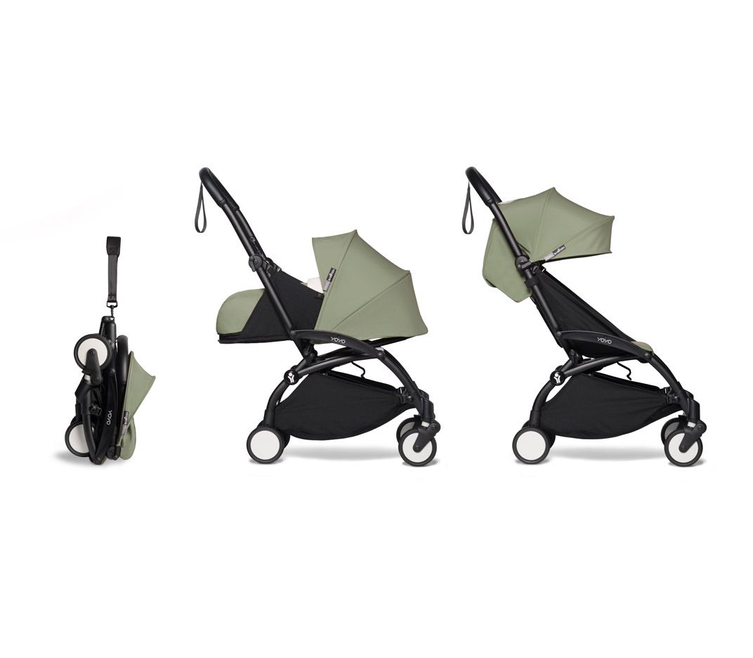 Yoyo pram outlet babyzen